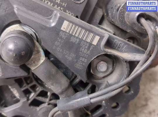 купить Генератор на Skoda Octavia (A5) 2004-2013