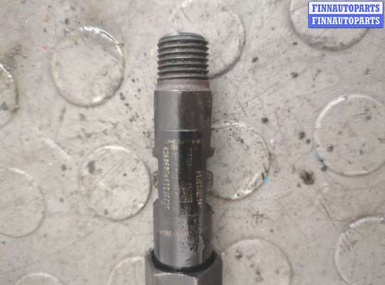 купить Форсунка топливная на Ford Mondeo 3 2000-2007