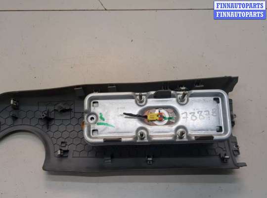 купить Подушка безопасности переднего пассажира на Dacia Duster 2010-2017