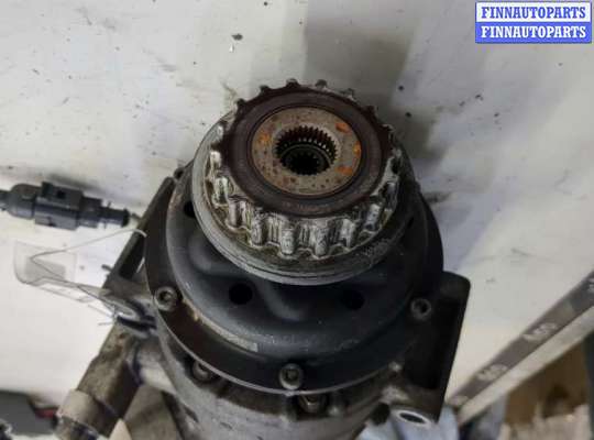 купить Компрессор кондиционера на Volkswagen Touareg 2002-2007