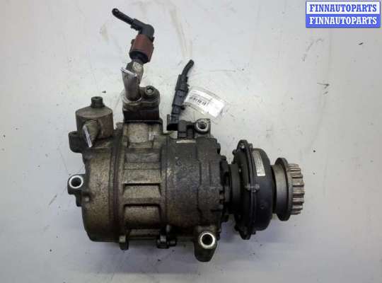 Компрессор кондиционера VG2700236 на Volkswagen Touareg 2002-2007