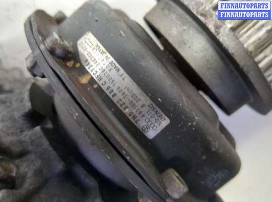 купить Компрессор кондиционера на Volkswagen Touareg 2002-2007