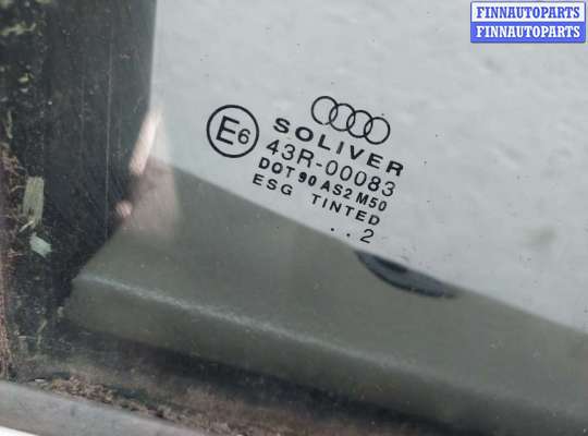 купить Дверь боковая (легковая) на Audi A6 (C5) 1997-2004