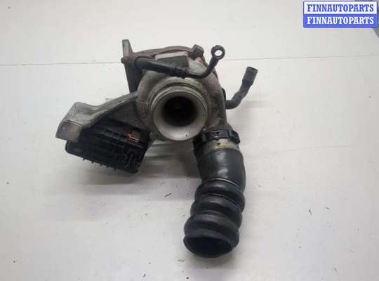 купить Турбина на BMW 1 E87 2004-2011
