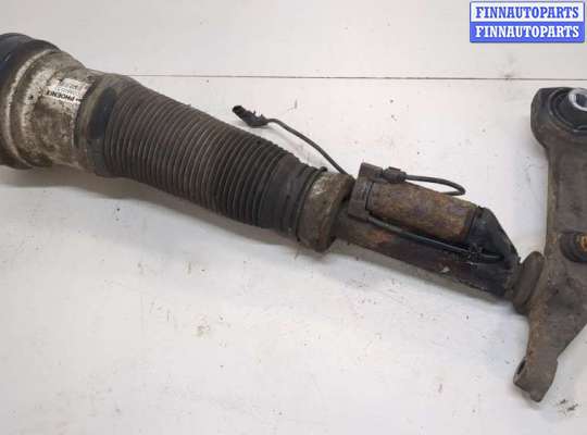 Рычаг подвески MB1659217 на Mercedes S W220 1998-2006