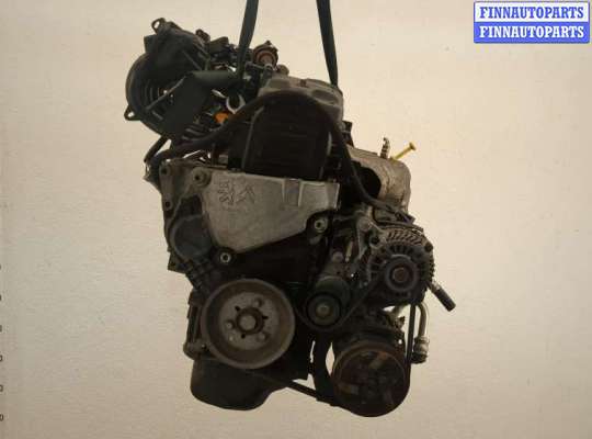 купить Двигатель (ДВС) на Peugeot 207 2006-2015