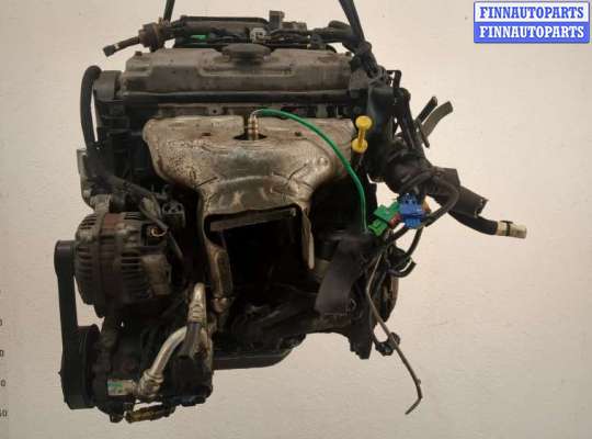 купить Двигатель (ДВС) на Peugeot 207 2006-2015