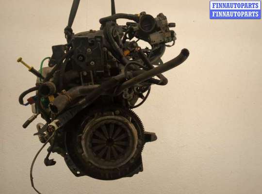 купить Двигатель (ДВС) на Peugeot 207 2006-2015