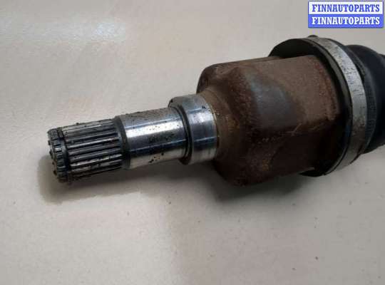 купить Полуось (приводной вал, шрус) на Ford Focus 2 2008-2011
