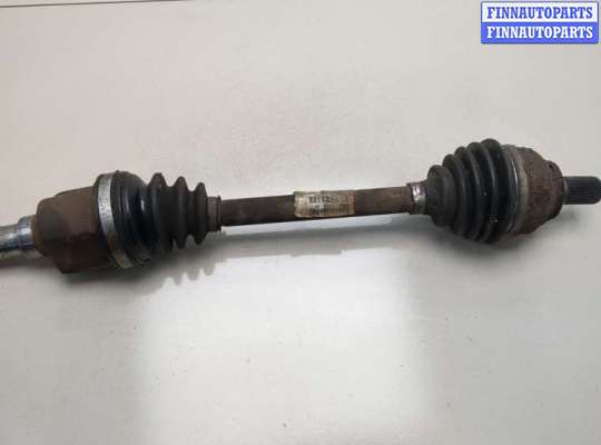 Полуось (приводной вал, шрус) FO2173748 на Ford Focus 2 2008-2011