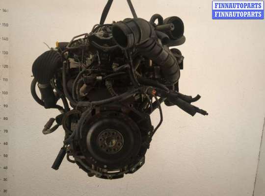 купить Двигатель (ДВС) на Hyundai Trajet 1999-2008