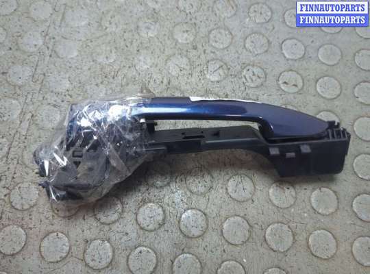 Ручка двери наружная FT563672 на Fiat Stilo 2001-2007