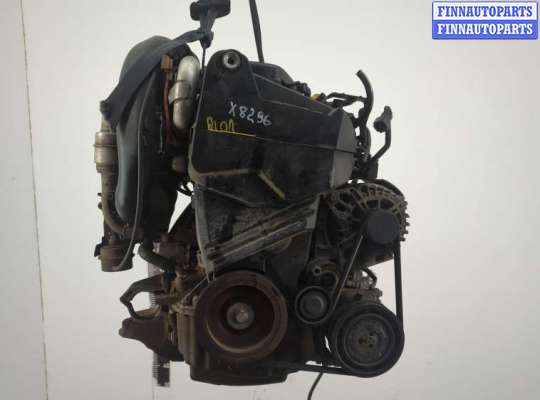 купить Компрессор кондиционера на Renault Megane 3 2009-2016