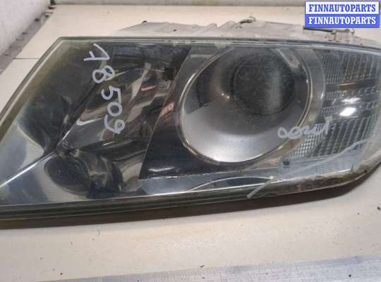 Фара передняя на Skoda Octavia (1Z, A5)