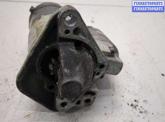 купить Стартер на Nissan Qashqai 2006-2013