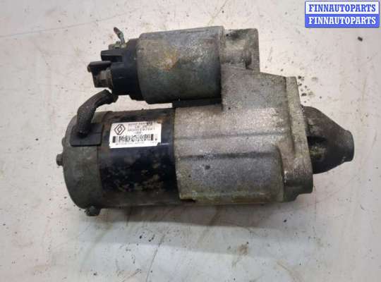 купить Стартер на Nissan Qashqai 2006-2013