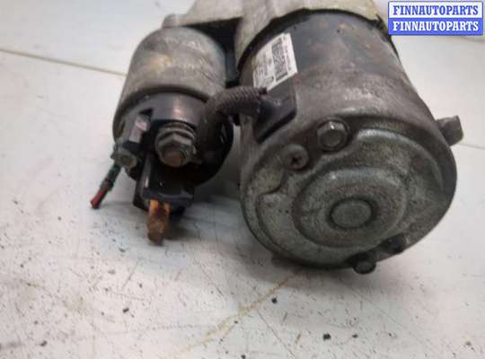 купить Стартер на Nissan Qashqai 2006-2013