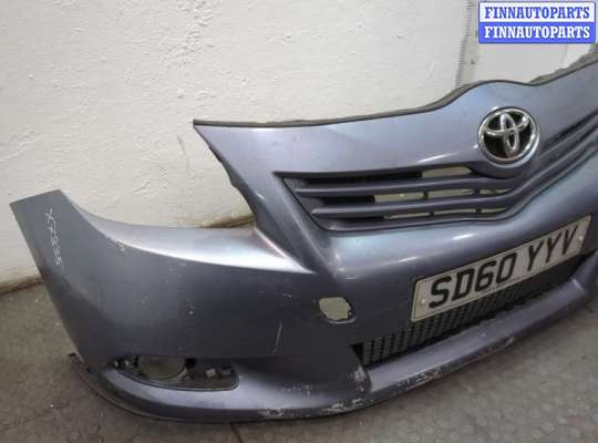купить Бампер на Toyota Verso 2009-2018