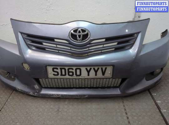 купить Бампер на Toyota Verso 2009-2018