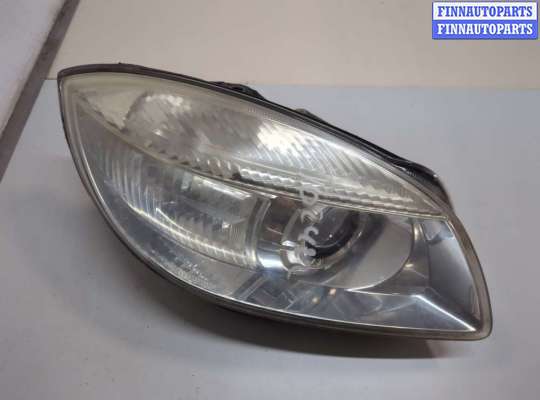 Купить Фара (передняя) на Skoda Fabia 2007-2014 Фара (передняя) SK529467 на Skoda Fabia 2007-2014