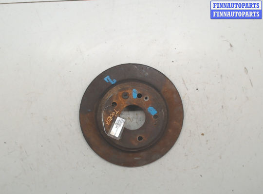 купить Диск тормозной на Honda Accord 7 2003-2007