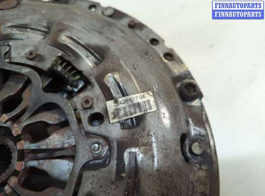 купить Маховик на Renault Master 2010-