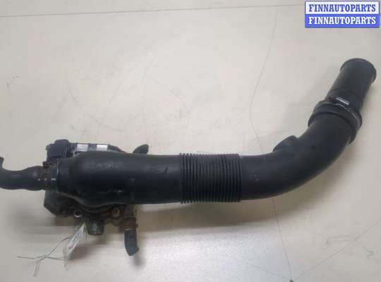 купить Заслонка дроссельная на Opel Corsa D 2006-2011