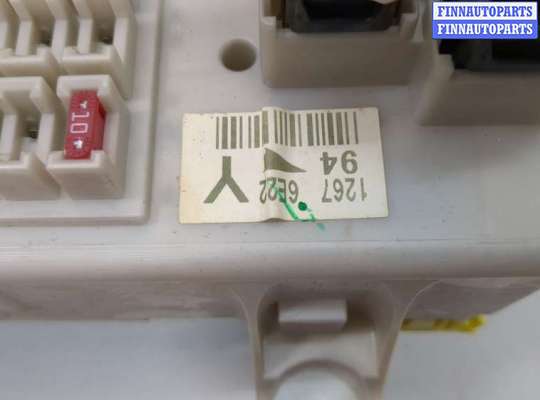 купить Блок предохранителей на Toyota FJ Cruiser