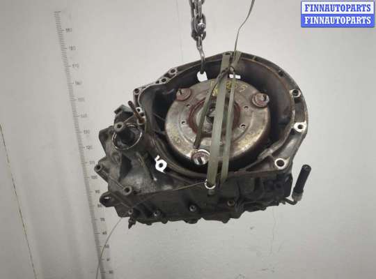 купить КПП - автомат (АКПП) на Renault Laguna 2 2001-2007