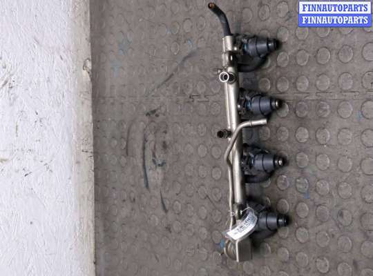 Форсунка топливная BM3670428 на BMW 3 E46 1998-2006