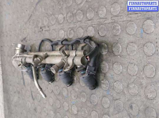 купить Форсунка топливная на BMW 3 E46 1998-2006