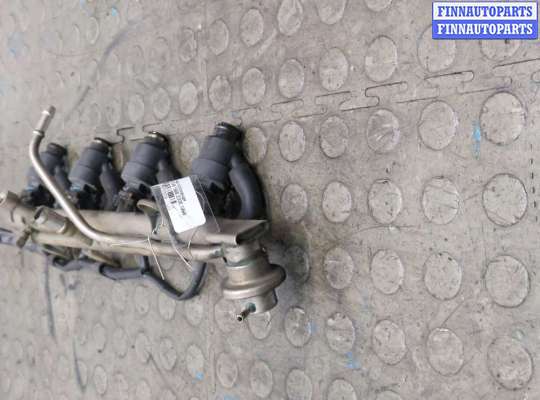 купить Форсунка топливная на BMW 3 E46 1998-2006