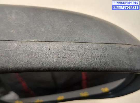 купить Зеркало боковое на Ford Fiesta 2001-2007