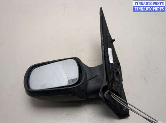 Купить Зеркало боковое на Ford Fiesta 2001-2007 Зеркало боковое FO2181822 на Ford Fiesta 2001-2007