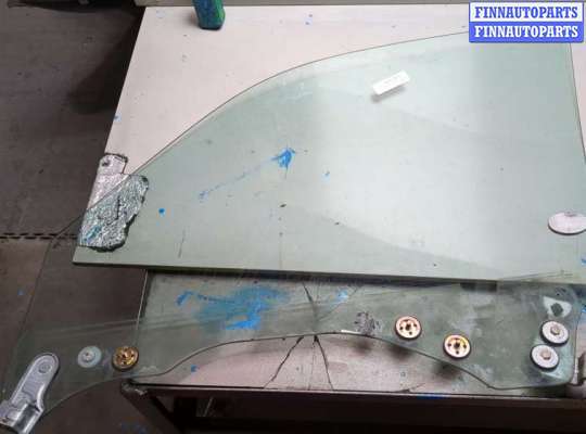 Стекло боковое двери