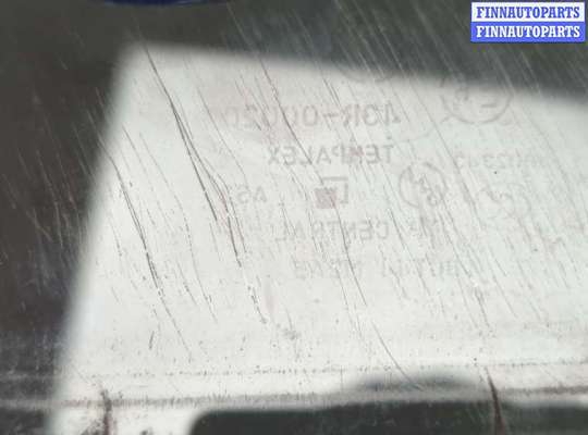 Стекло сдвижной двери