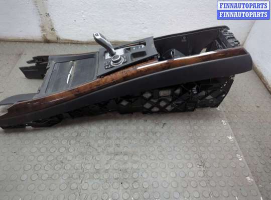 купить Консоль салона (кулисная часть) на BMW X5 E70 2006-2013