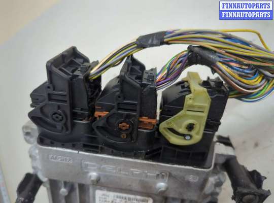 купить Блок управления двигателем на Ford Kuga 2008-2012