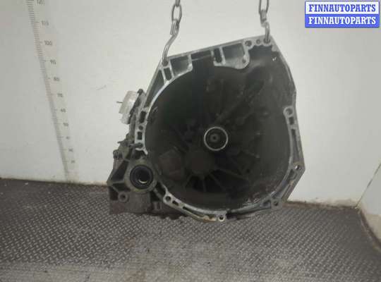 КПП 6-ст.мех. (МКПП) NS973695 на Nissan Juke 2010-2019