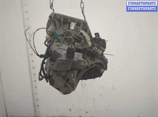 купить КПП 6-ст.мех. (МКПП) на Nissan Juke 2010-2019