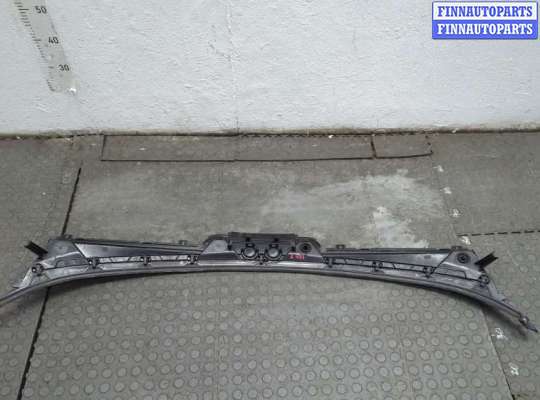 купить Жабо под дворники (дождевик) на BMW 2 F22 2013-2021