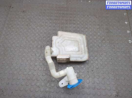 Бачок омывателя VG2777800 на Volkswagen Golf 6 2008-2012