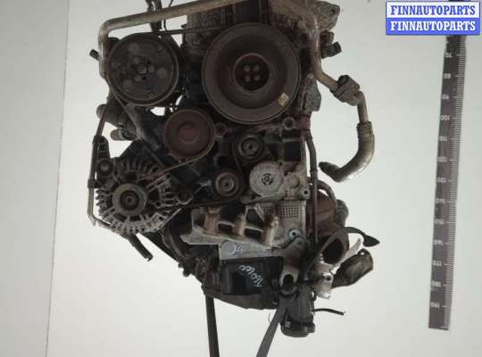 Купить Форсунка топливная на Mini Cooper (R56/R57) 2006-2013 Форсунка топливная MN48446 на Mini Cooper (R56/R57) 2006-2013