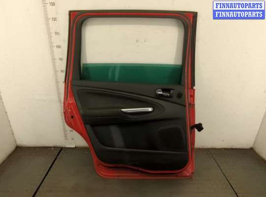 купить Дверная карта (Обшивка двери) на Ford Galaxy 2006-2010