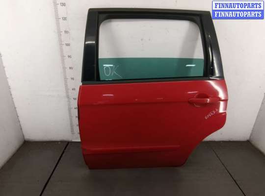 купить Дверная карта (Обшивка двери) на Ford Galaxy 2006-2010
