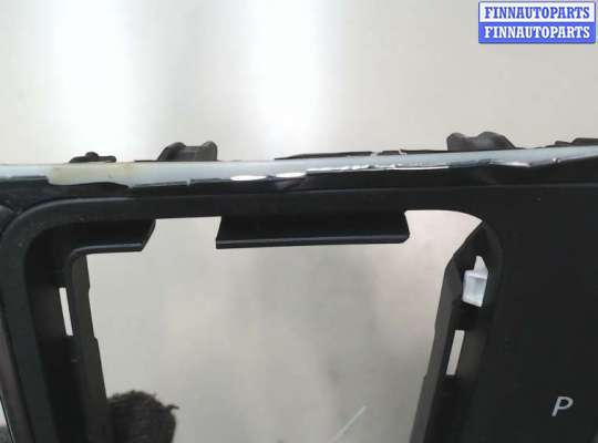 купить Рамка под кулису на Volkswagen Golf 7 2012-2020