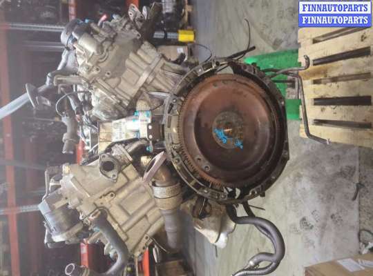 купить Форсунка топливная на Mercedes ML W164 2005-2011