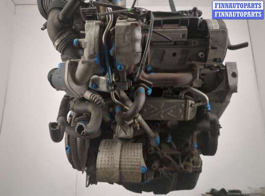 купить Двигатель (ДВС) на Volkswagen Passat 7 2010-2015 Европа