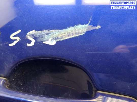 купить Стекло боковой двери на Ford Focus 3 2011-2015