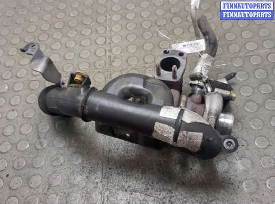 Купить Турбина на Peugeot 308 2007-2013 Турбина PG1250322 на Peugeot 308 2007-2013